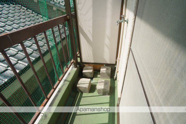 シノマンションの内装写真