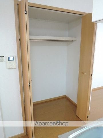 シェーネ プラッツの内装写真