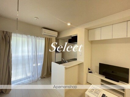 ミランダ古泉[1R/26.5m2]のその他設備