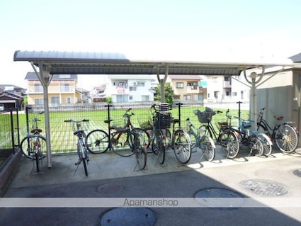 アリビオレジデンシア[3LDK/75m2]の外観4