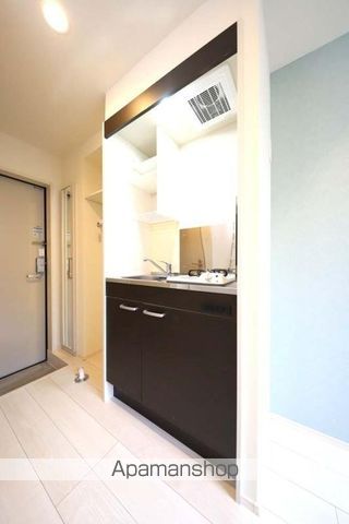 PARK TERRACE 富士見台の内装写真