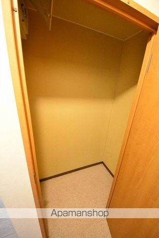 ノースコートGOODYの内装写真