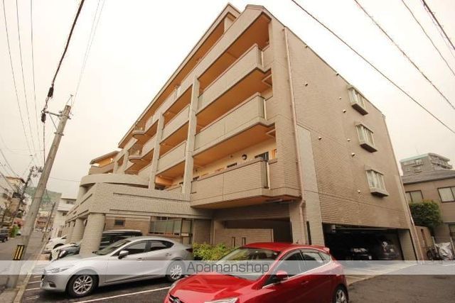 フォーラム牛田本町の外観写真