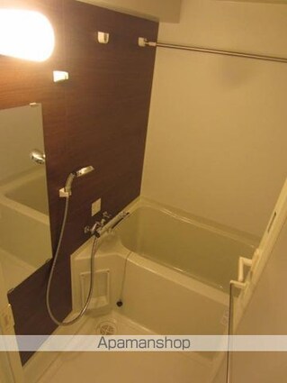 ルクシェール浅草[1K/25.52m2]のバス