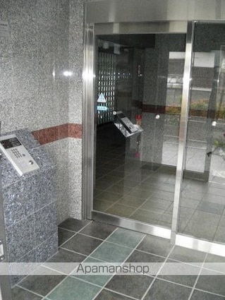 エスペランス白木原[1K/25.5m2]の共用部1