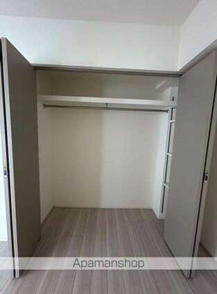 ブランシエスタ上野[2LDK/54.22m2]の収納