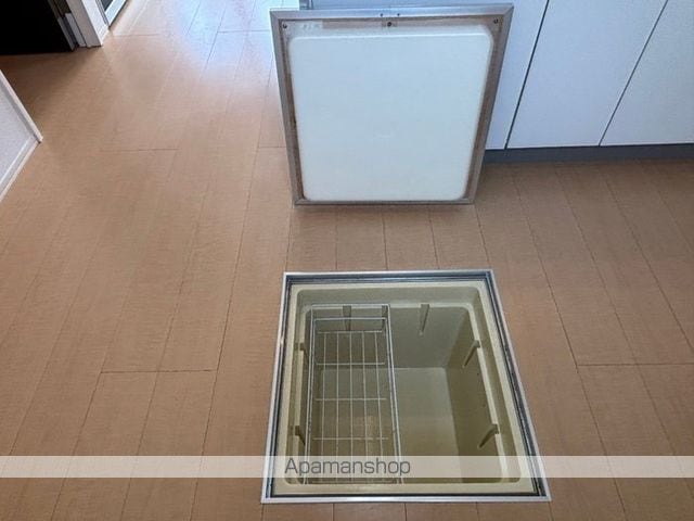 エルミタージュの内装写真