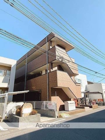 グラン・クリュ花水木の外観写真