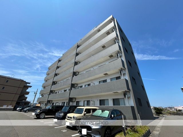 SEA TERRACEの外観写真