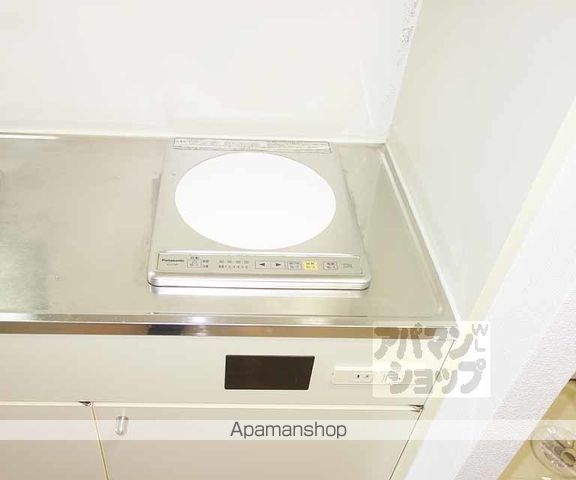 RESID’787の内装写真