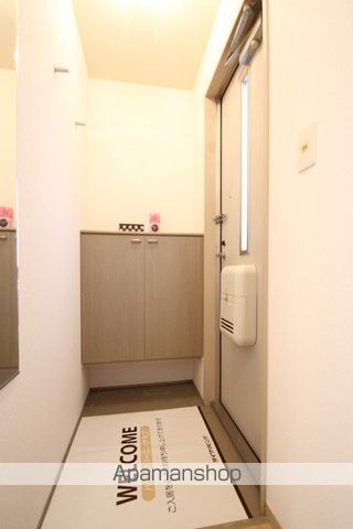 サンハイム・田熊の内装写真