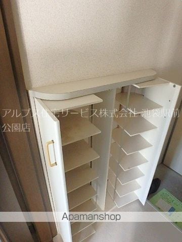 エスポワール大泉学園の内装写真
