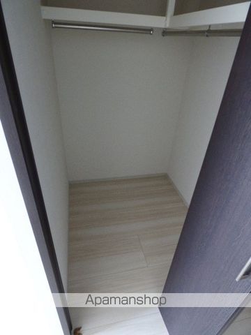 メゾン ド ボヌールの内装写真