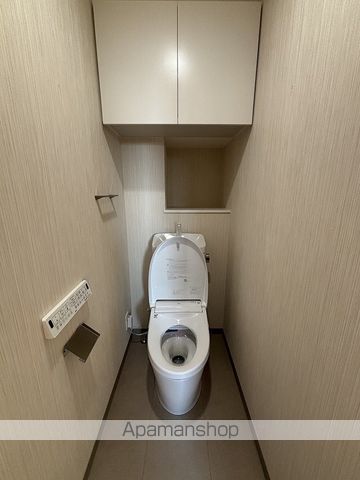ALIVISNODAHANSHINの内装写真