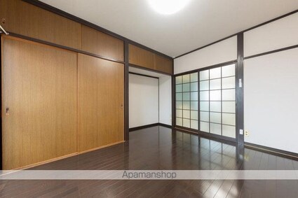 新和マンション[1K/27m2]のリビング・居間