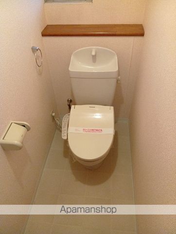 コーポ葵の内装写真