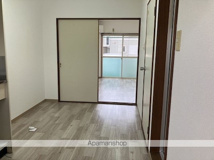 沓見リライアンス　Ｃ棟[1K/25.9m2]の内装