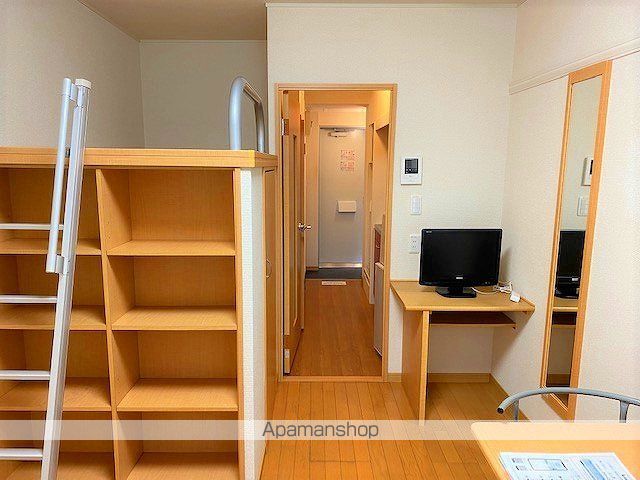レオパレスLAVITAの内装写真