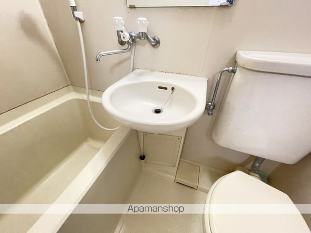六龍苑岡町の内装写真