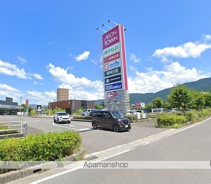 愛媛県四国中央市下柏町[2LDK/48m2]の周辺2