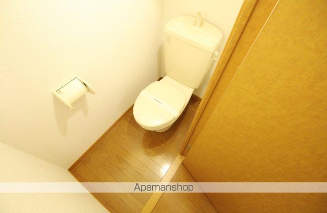 レオパレスかつらぎの内装写真