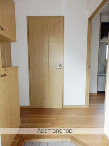ときわマンション那の川の内装写真