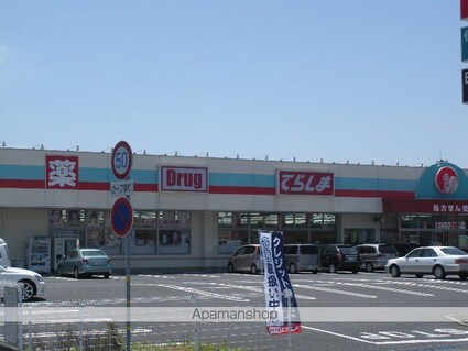 ＳＡＭＵＲＡＩ　ＨＩＴＡＣＨＩ（サムライ　ヒタチ）[1K/30.74m2]の周辺1