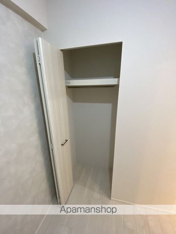 SPLENDIDE大阪EASTの内装写真