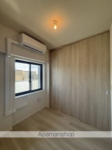 プレディアコート三軒茶屋[2LDK/39.32m2]のその他部屋・スペース2