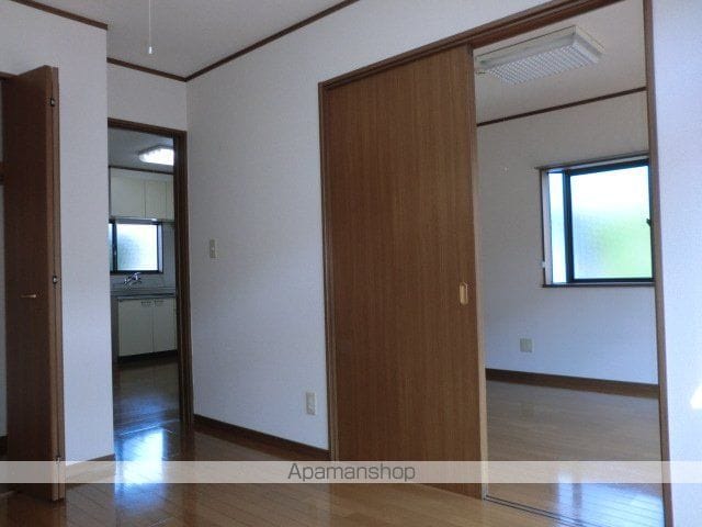 サンリュミエールA棟の内装写真