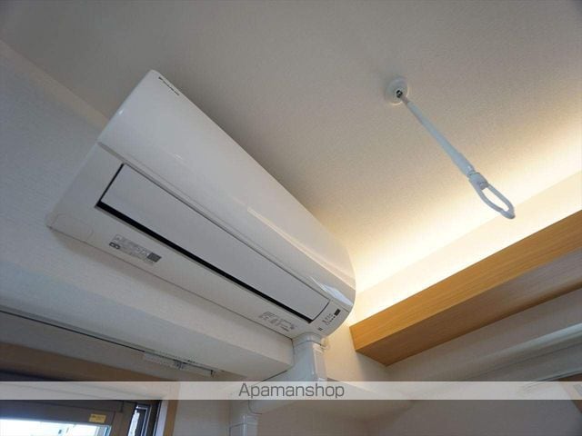 エスペランサ葵の内装写真