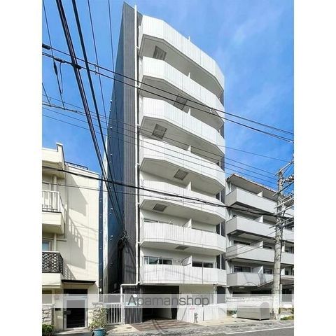 S-FORT大今里西