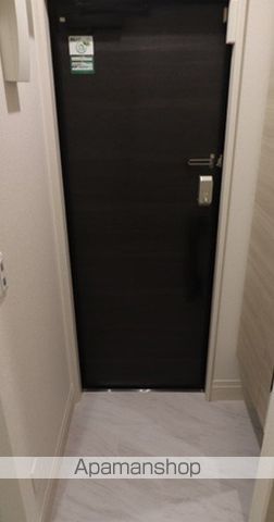 D PAINA 登戸IIIの内装写真