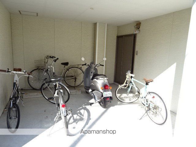 RENTA和地山のその他写真