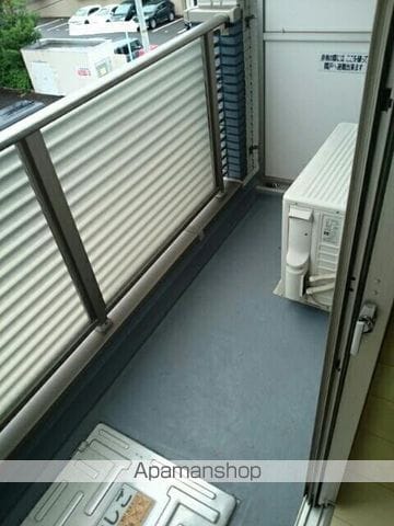 アンジュの内装写真