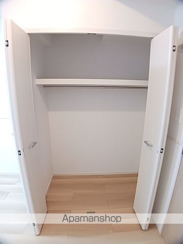 サピー日英IIIの内装写真