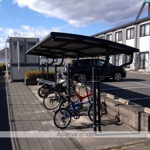 レオパレスペイサージュのその他写真