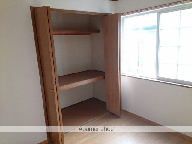 エクセレントガーデンAの内装写真