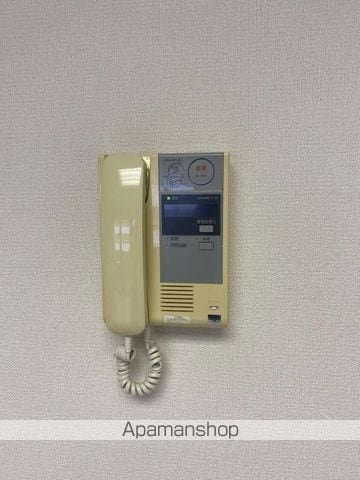 アーバン錦町の内装写真