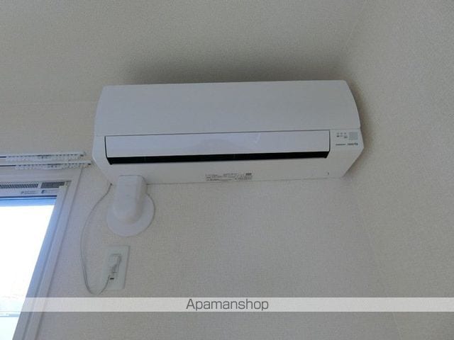 グランピュア Aの内装写真