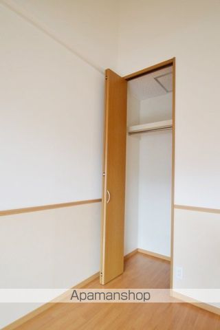 フラッツァ水江Bの内装写真