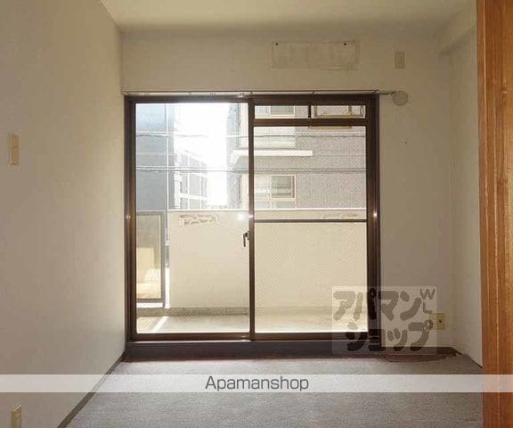 セント・ルークルスの内装写真
