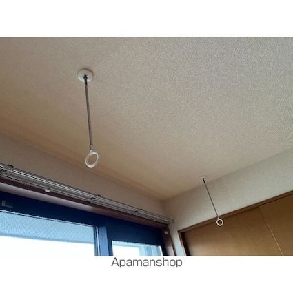Ｌｉｍｐｉａ　Ａｍｏｕｙ[1K/40.5m2]のその他設備2