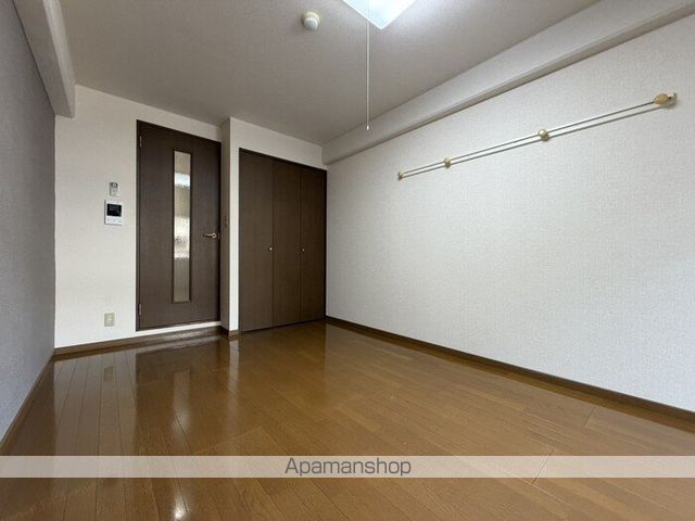 コモドエスペシオ勝山の内装写真