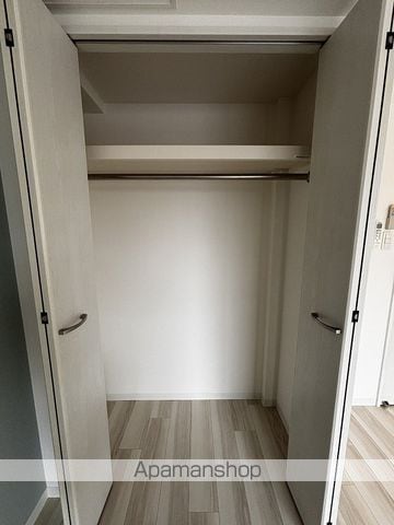MSRUMEDAEASTの内装写真