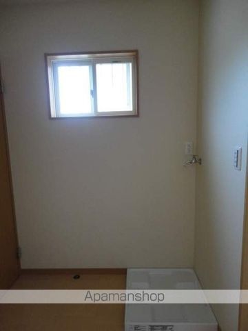 クラシカル川原2号棟の内装写真