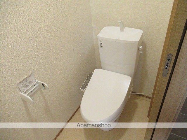 かるむうえだ2の内装写真