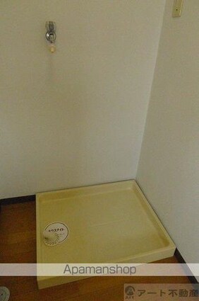 サンシャイン久米[1K/31.95m2]のその他部屋・スペース