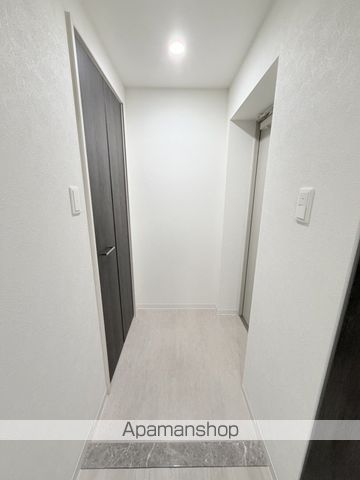フォレスト コナ名駅の内装写真