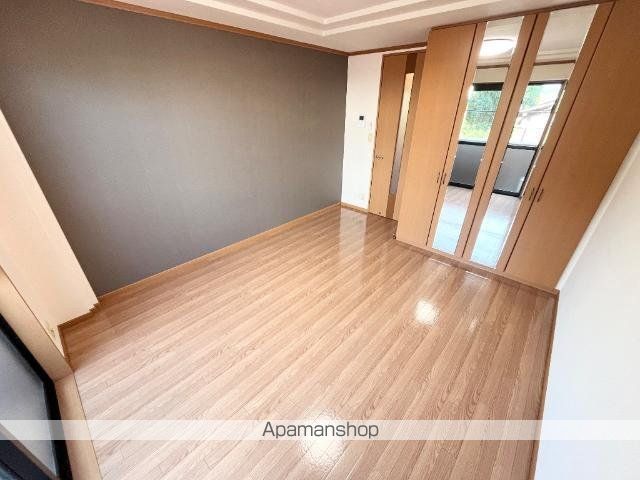 オレンジハウス・Tの内装写真